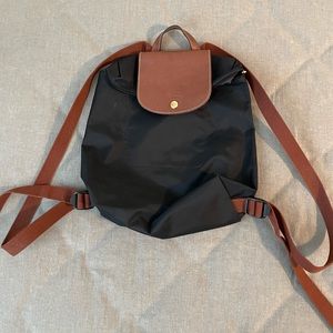 Longchamp backpack